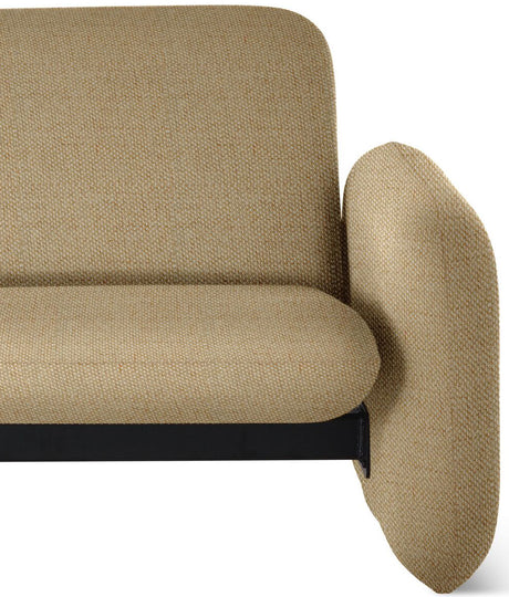 Wilkes Modular Three Seater Sofa