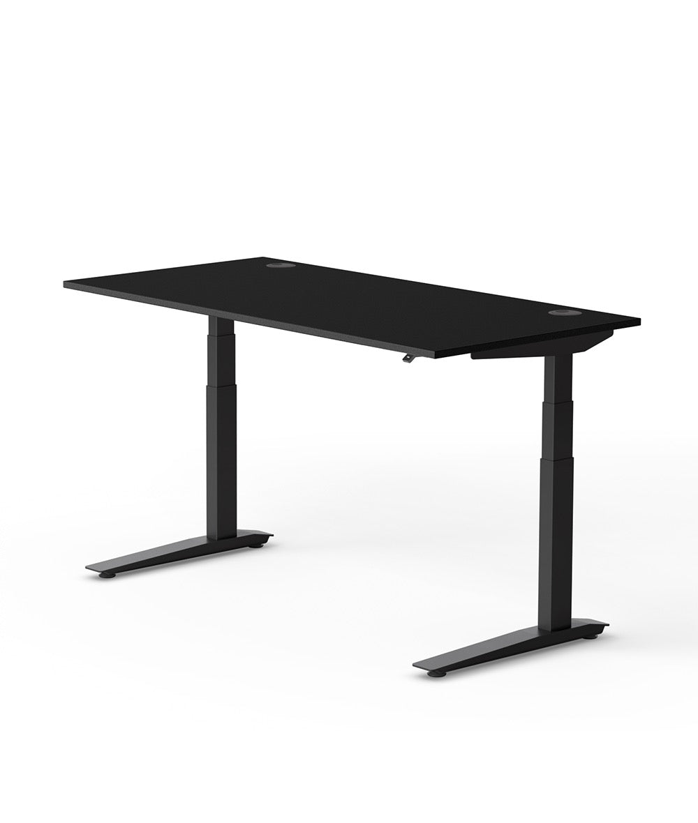 Fully Jarvis Laminate Standing Desk