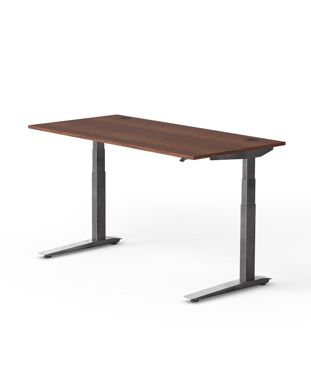 Fully Jarvis Laminate Standing Desk 1200 x 800 Herman Miller
