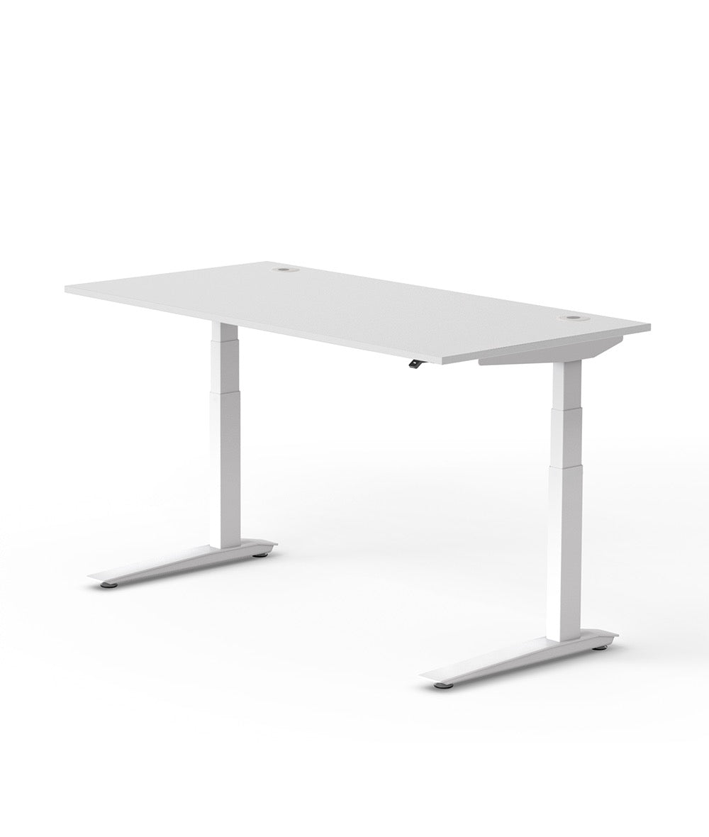 Fully desk warranty discount