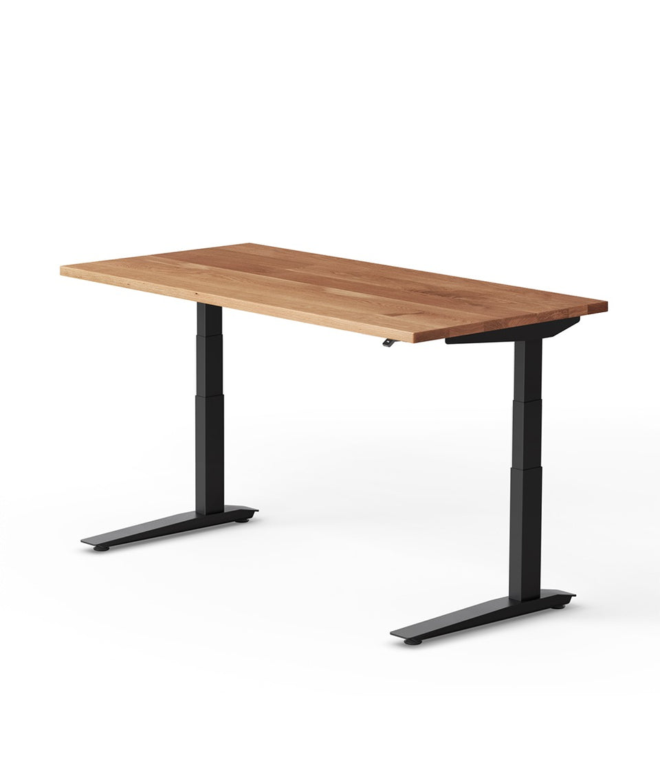 Fully Jarvis Hardwood Standing Desk
