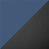 blue/black