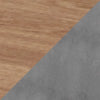 colour_Oak/Alloy