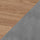 oak/alloy