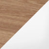 colour_Oak/White