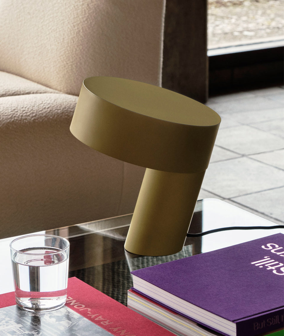 HAY Slant Lamp