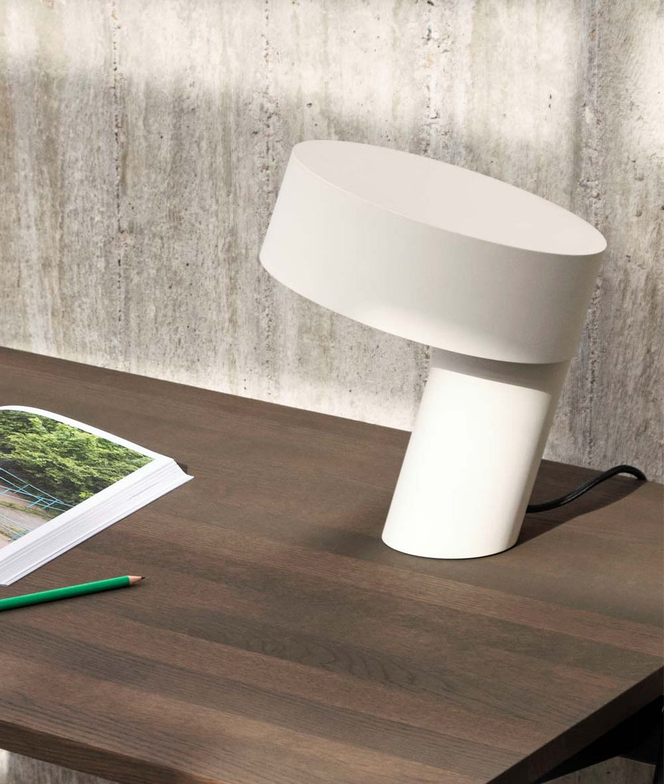 HAY Slant Lamp