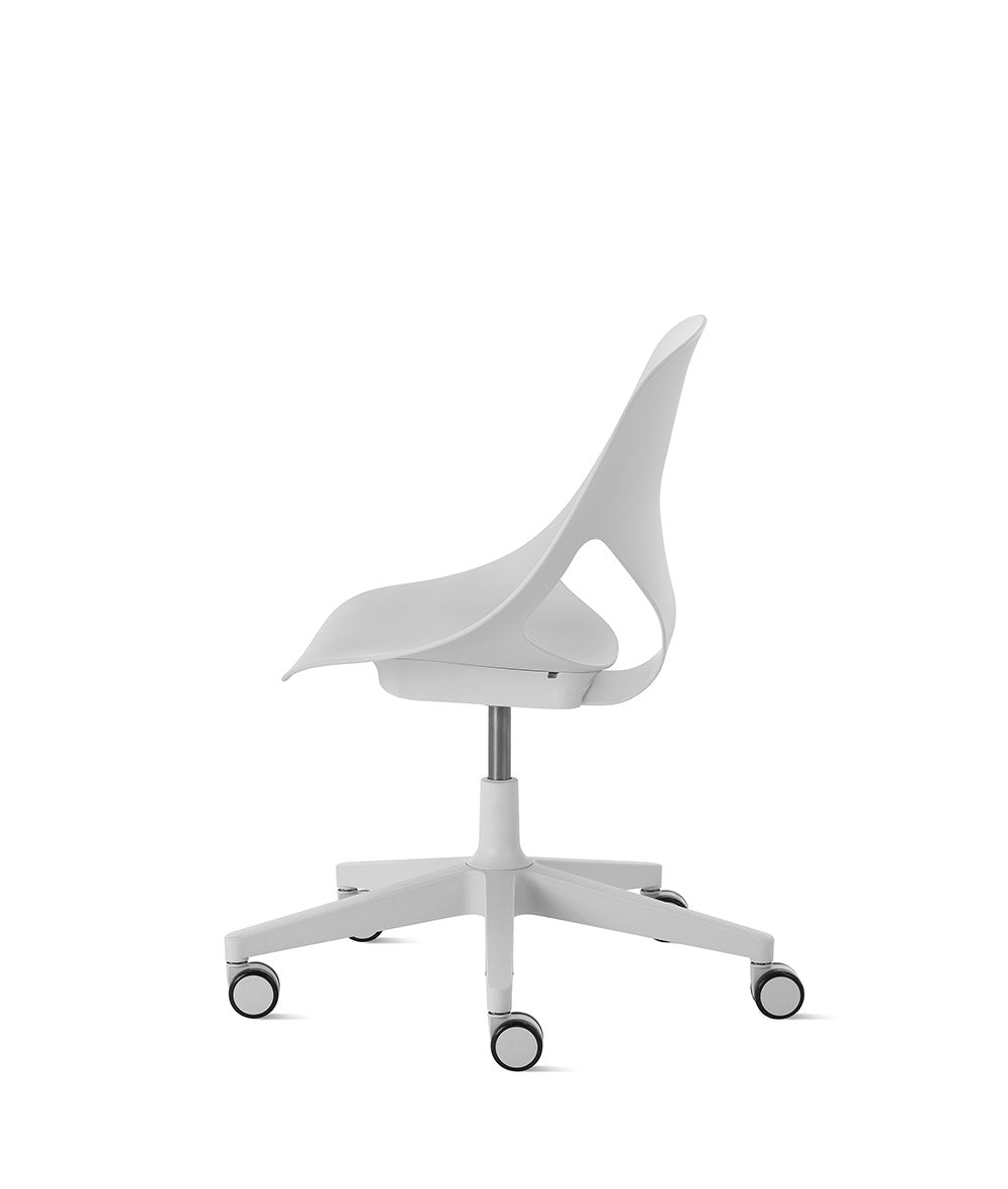 Zeph Armless Chair