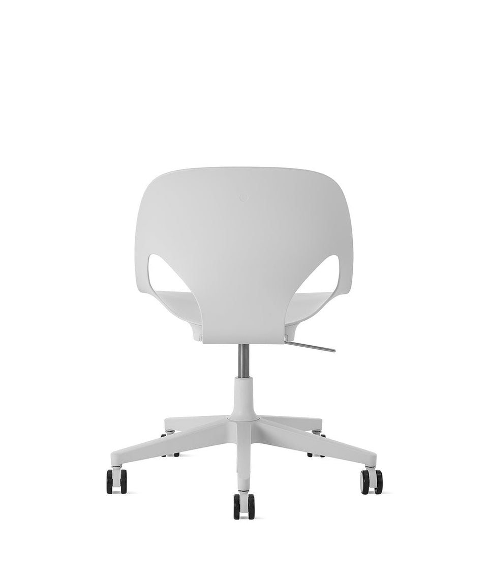 Zeph Armless Chair