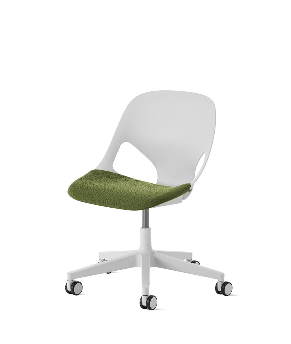 Zeph Armless Chair
