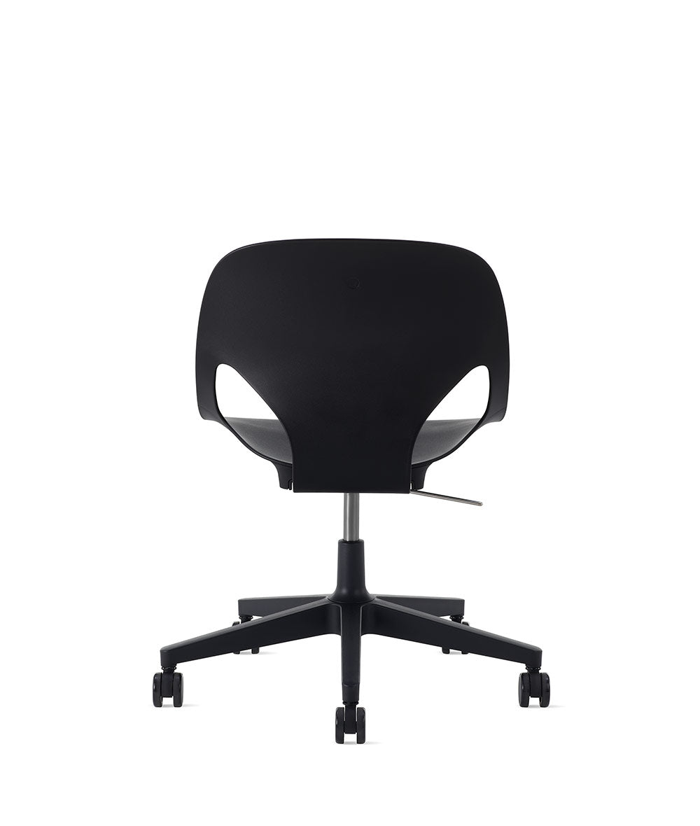 Zeph Armless Chair