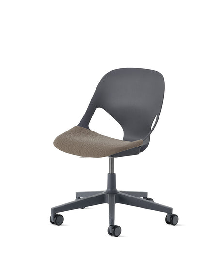 Zeph Armless Chair