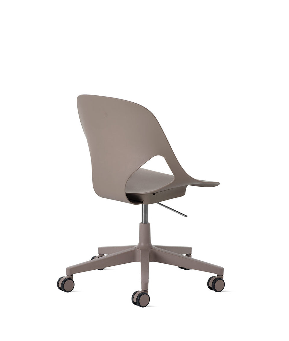 Zeph Armless Chair
