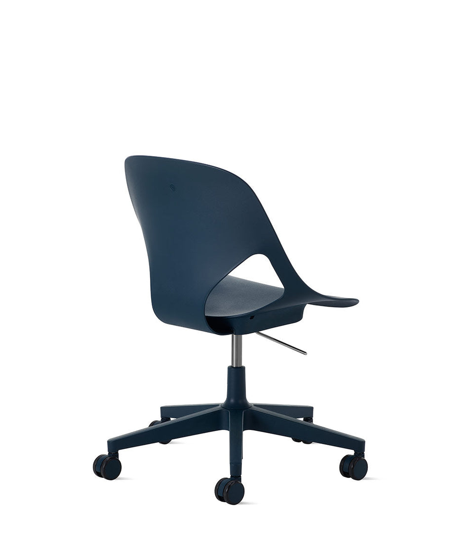 Zeph Armless Chair