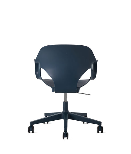 Zeph Nightfall/Nightfall Fixed Arms Chair