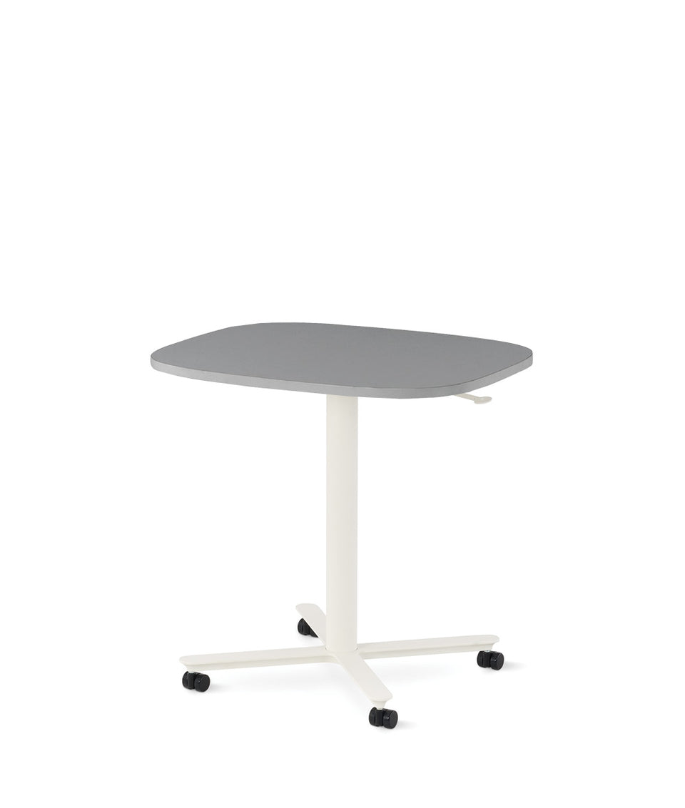 Passport Work Table