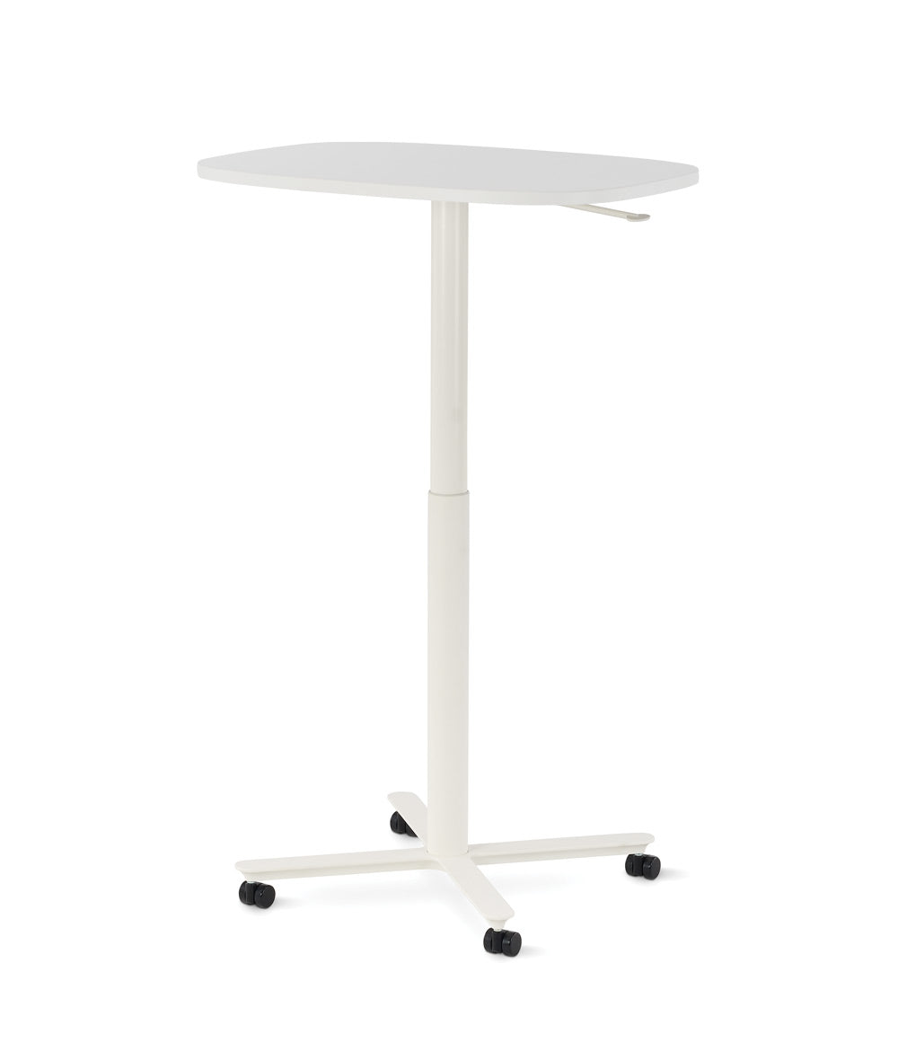 HERMAN Miller ハーマンミラー テーブルスタンド Passport Work Table | Standing Desks | Herman Miller