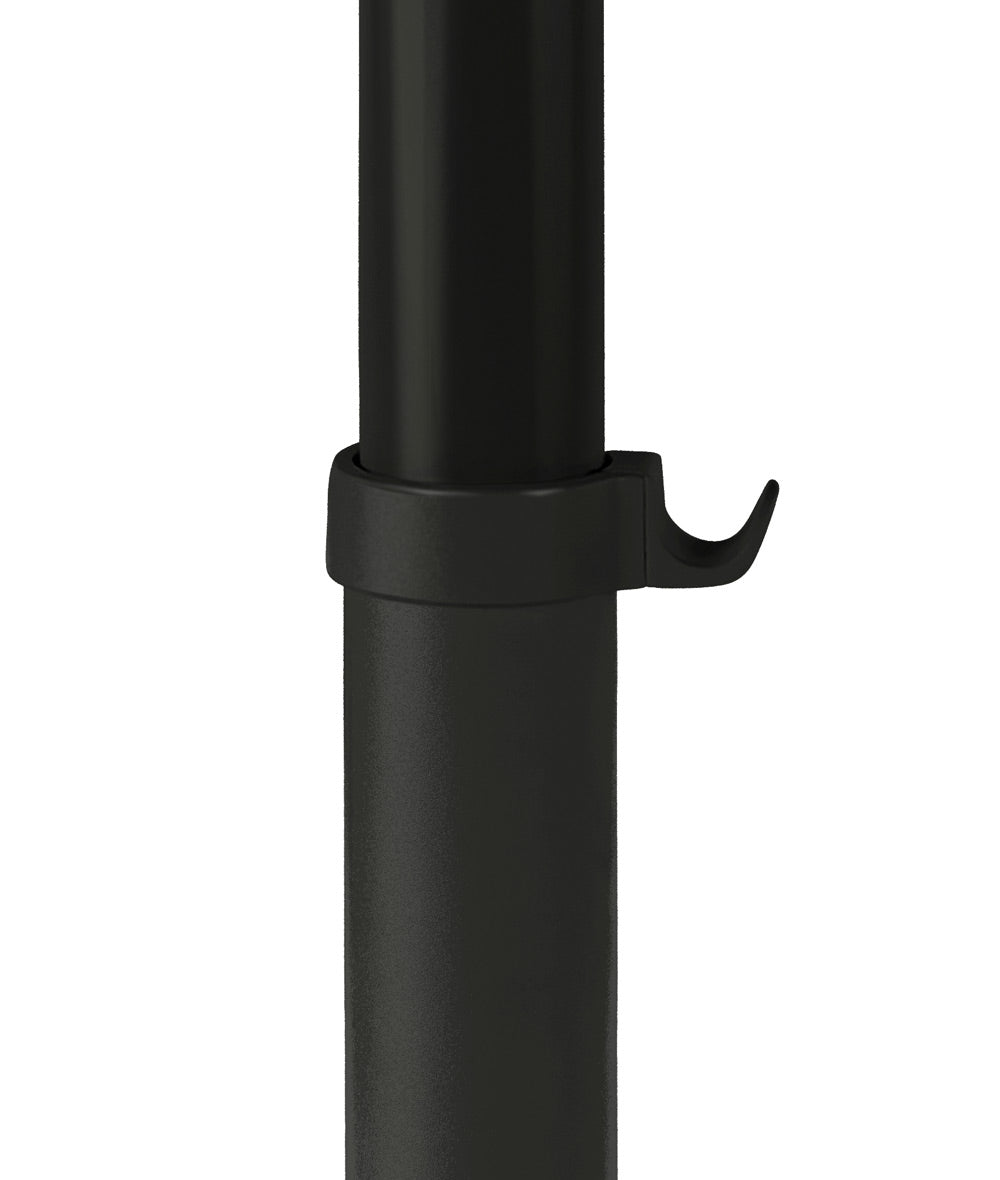 Passport Bag Hook