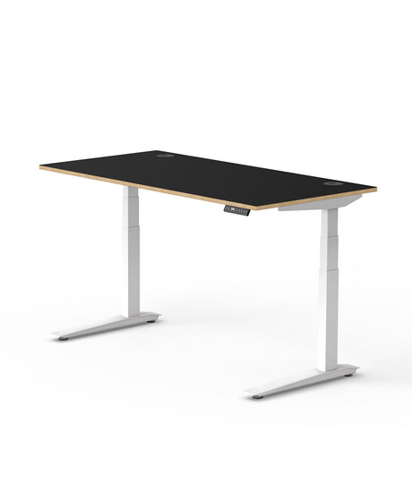 Fully Jarvis Designer Ply Standing Desk