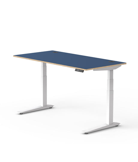 Fully Jarvis Designer Ply Standing Desk