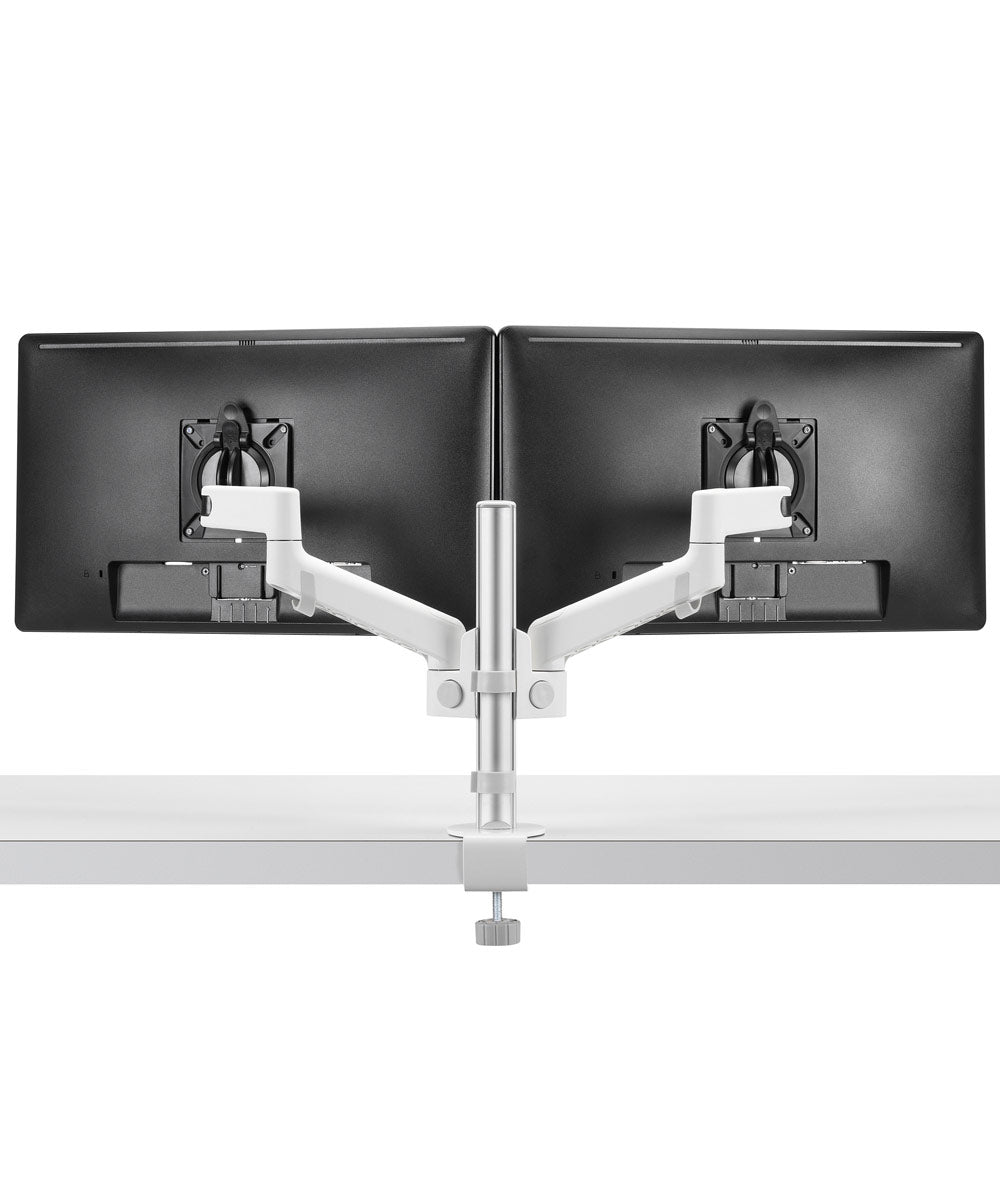 Lima Dual Monitor Arm
