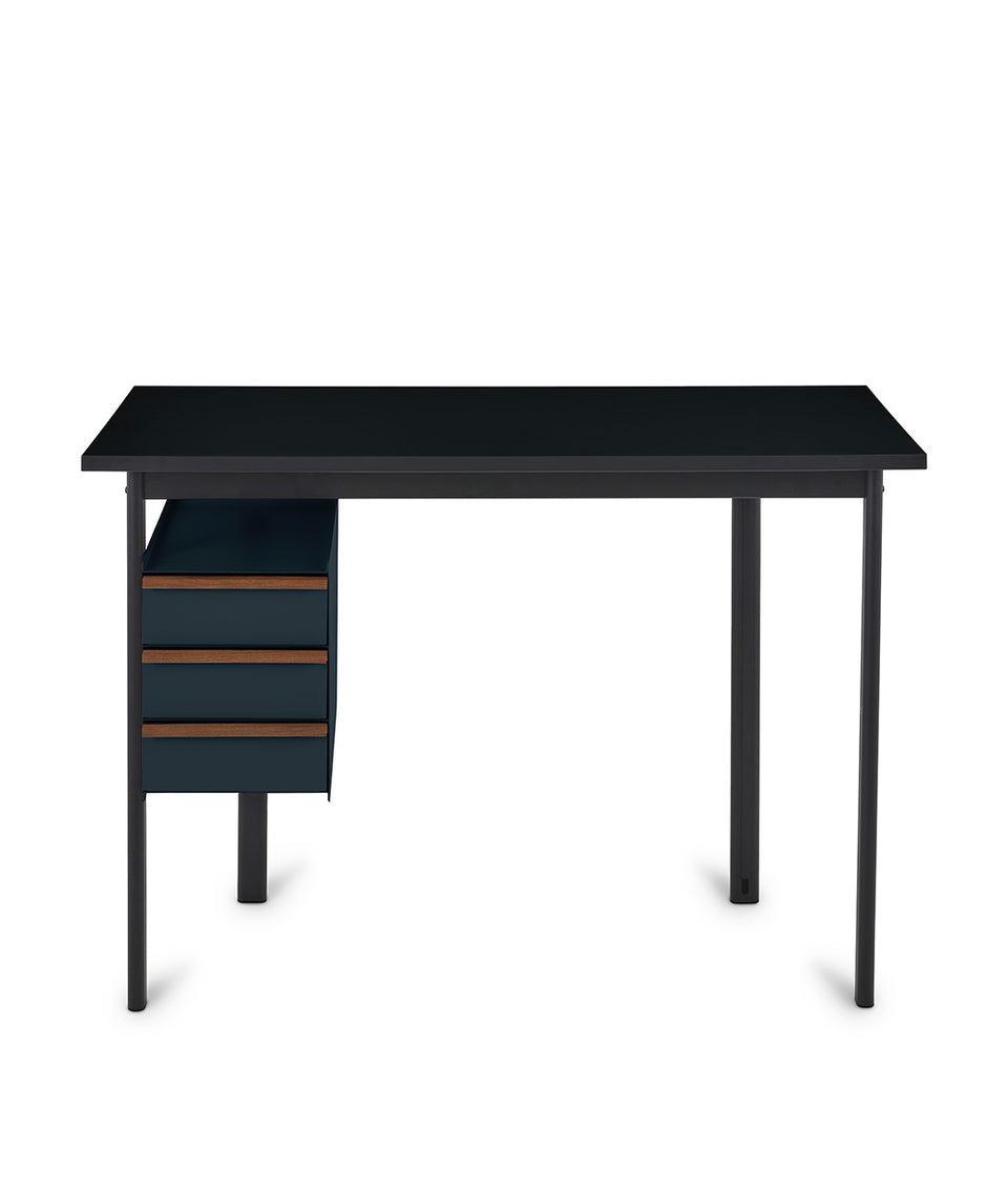 Mode Desk | Small Home Office Desks | Herman Miller