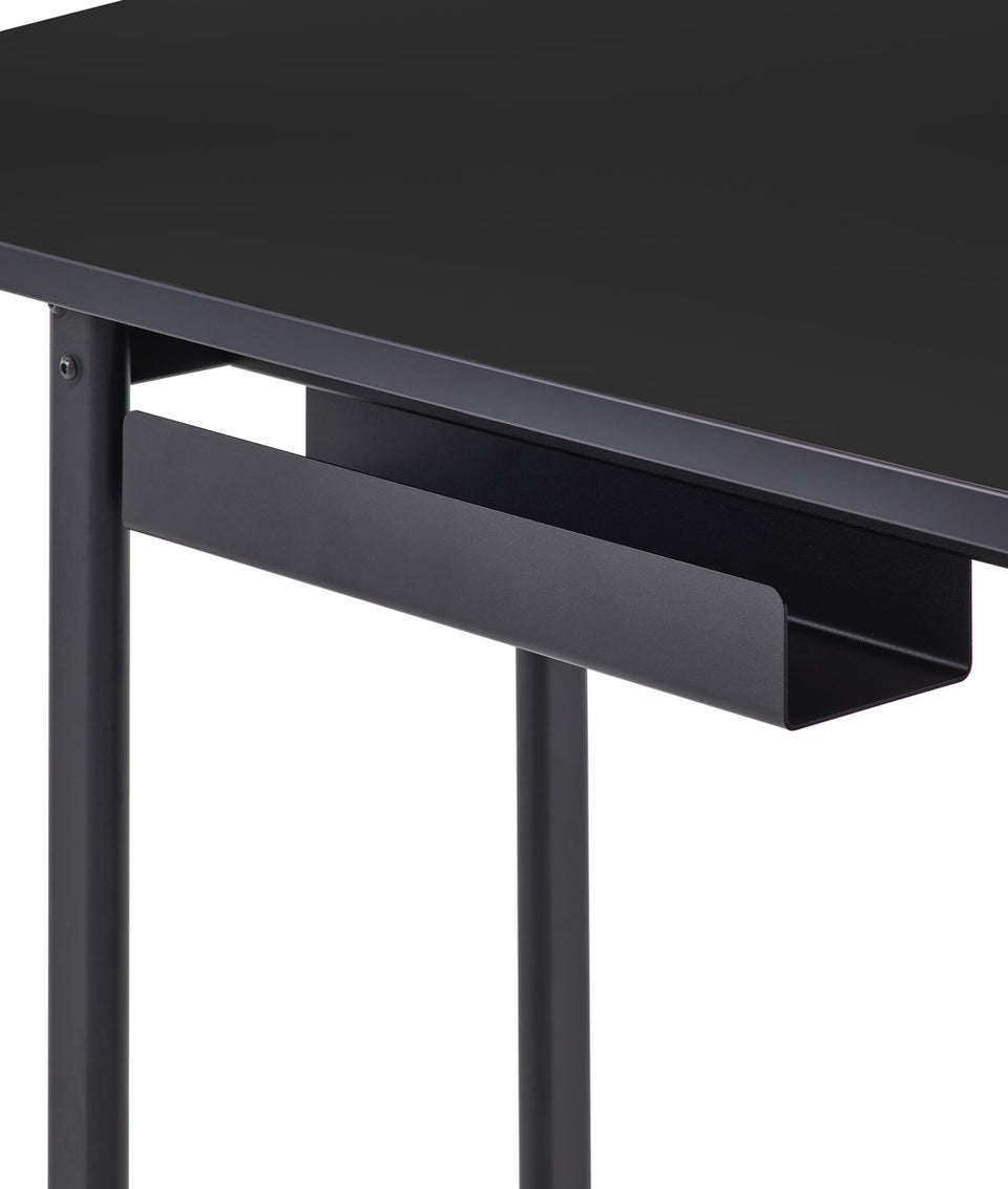 Mode Desk, with Storage