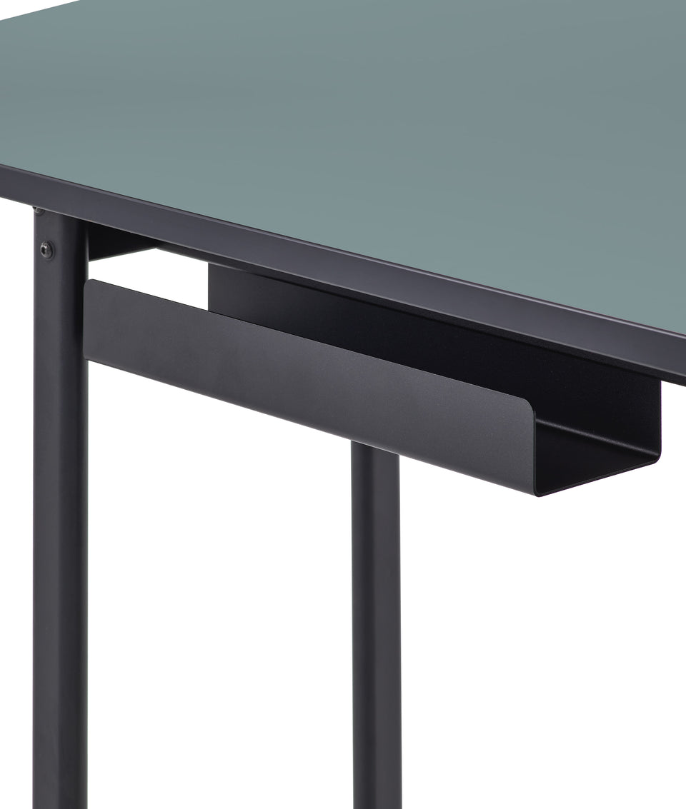 Mode Desk, with Storage