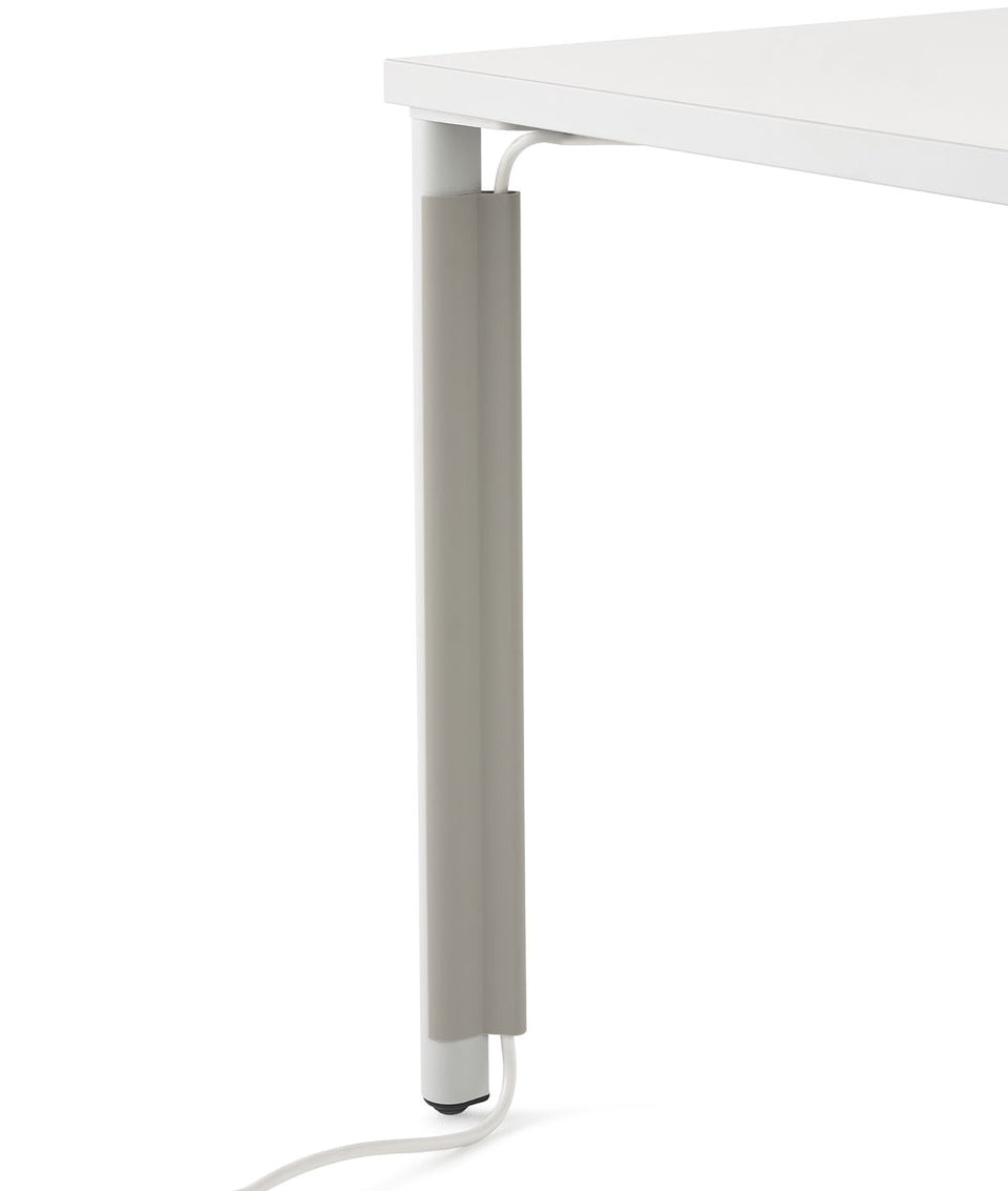 OE1 Desk Cable Management