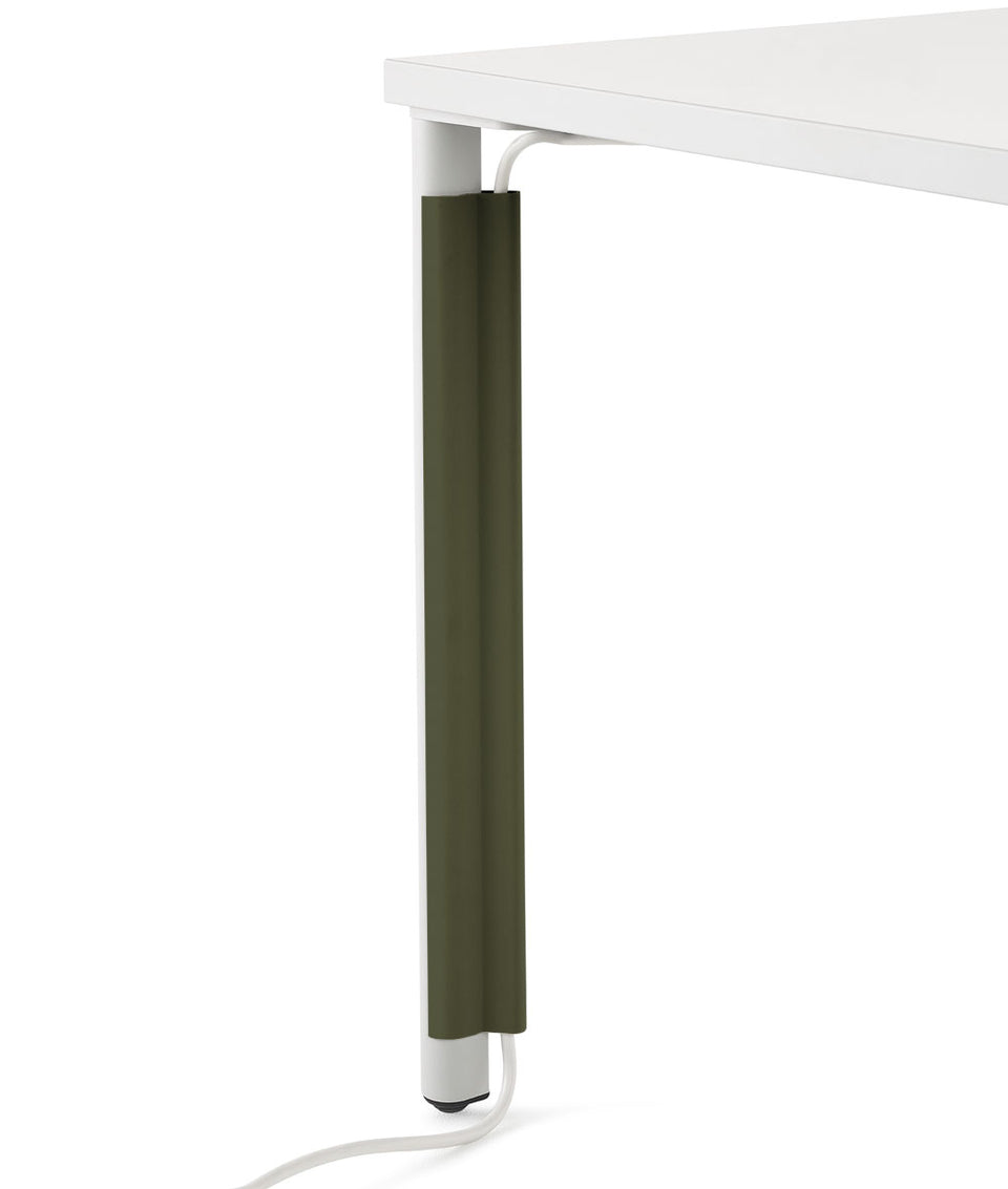 OE1 Desk Cable Management