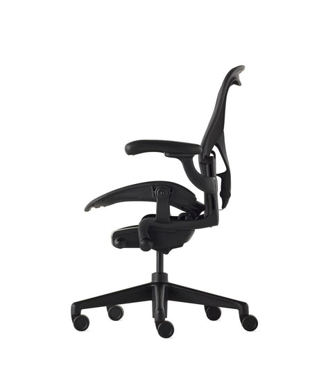Aeron Onyx/Onyx Office Chair