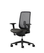 Verus Shale/Silcoates Suspension Office Chair