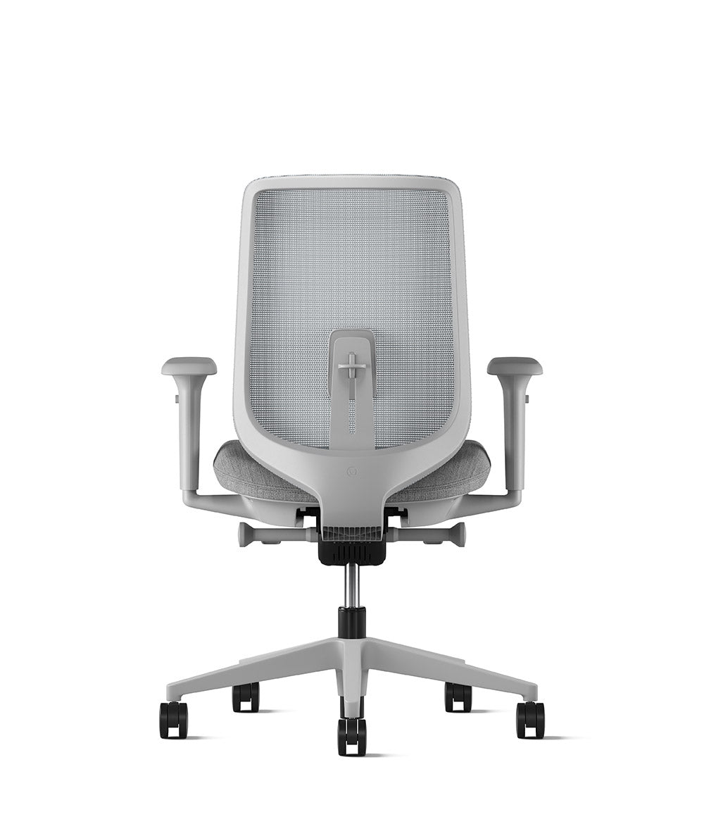 Verus Iceberg/0123 Suspension Office Chair