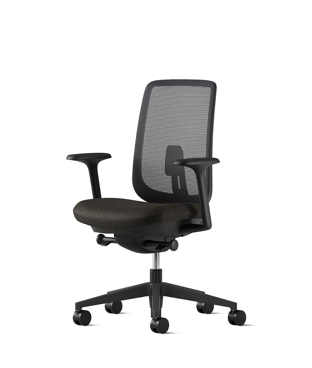 Verus Suspension Office Chair Herman Miller