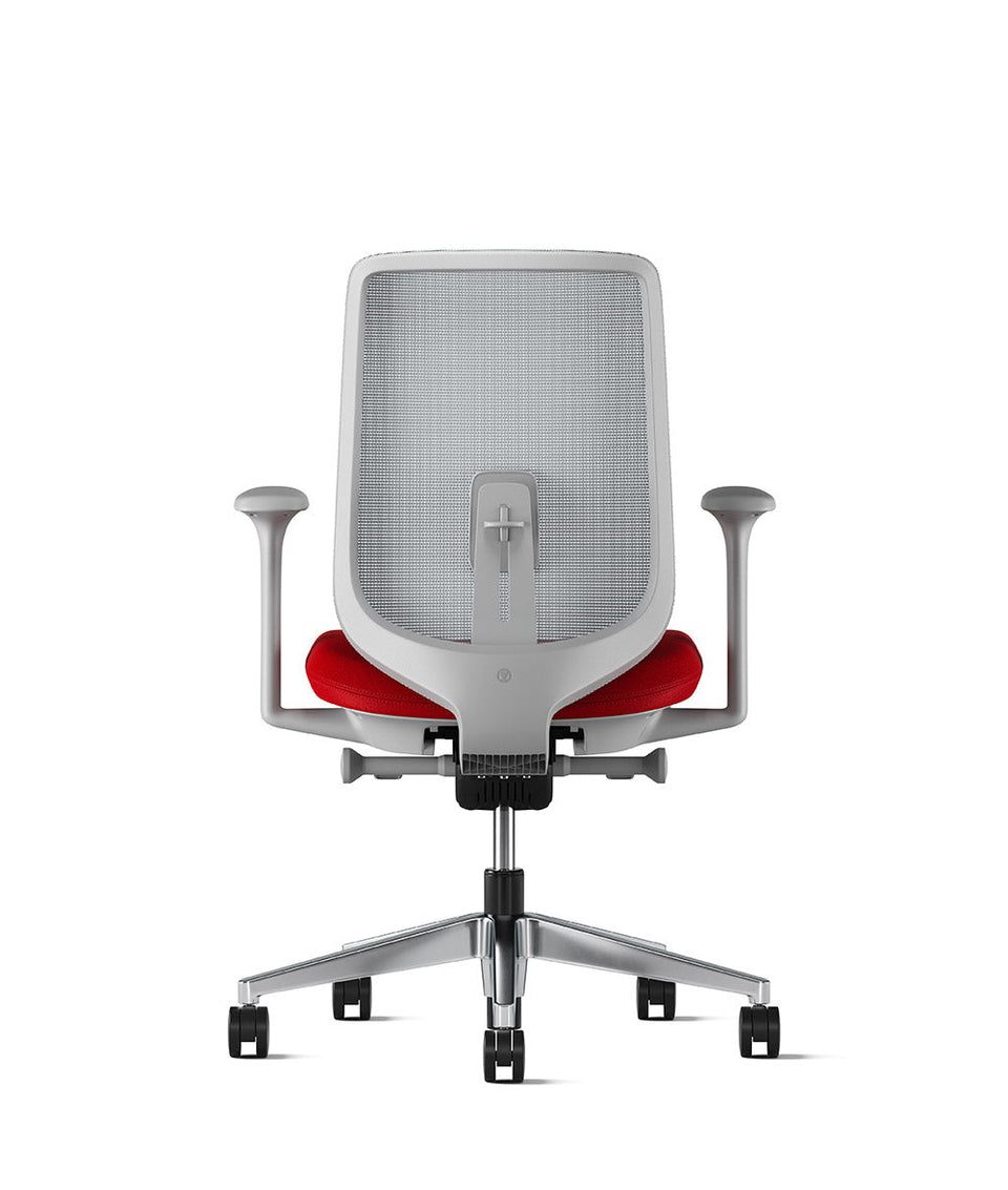 Verus Suspension Office Chair