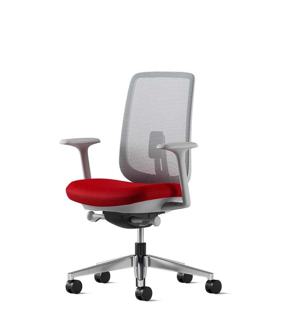Verus Suspension Office Chair