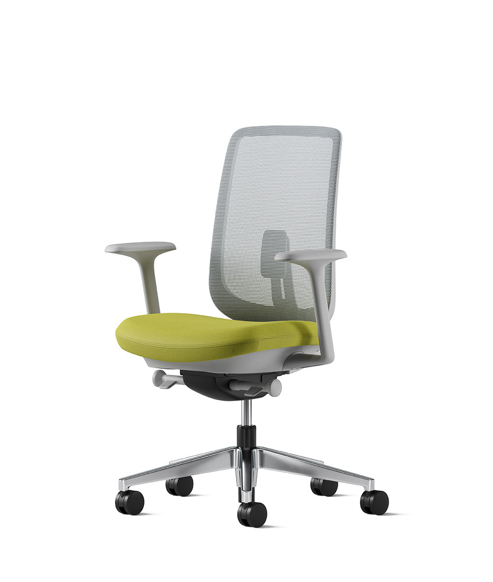 Herman miller lino review clearance