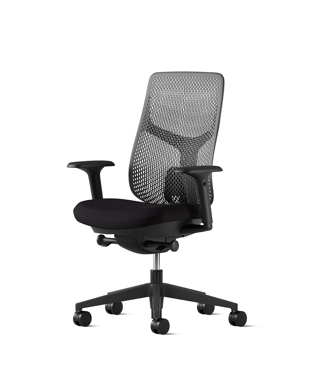 Herman miller seat depth online