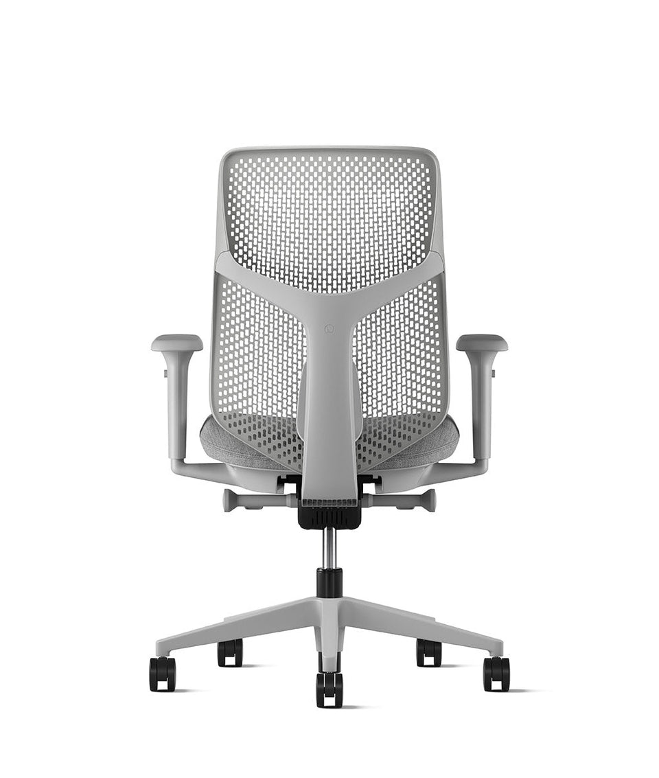 Verus Dark Mineral/0123 Triflex Office Chair