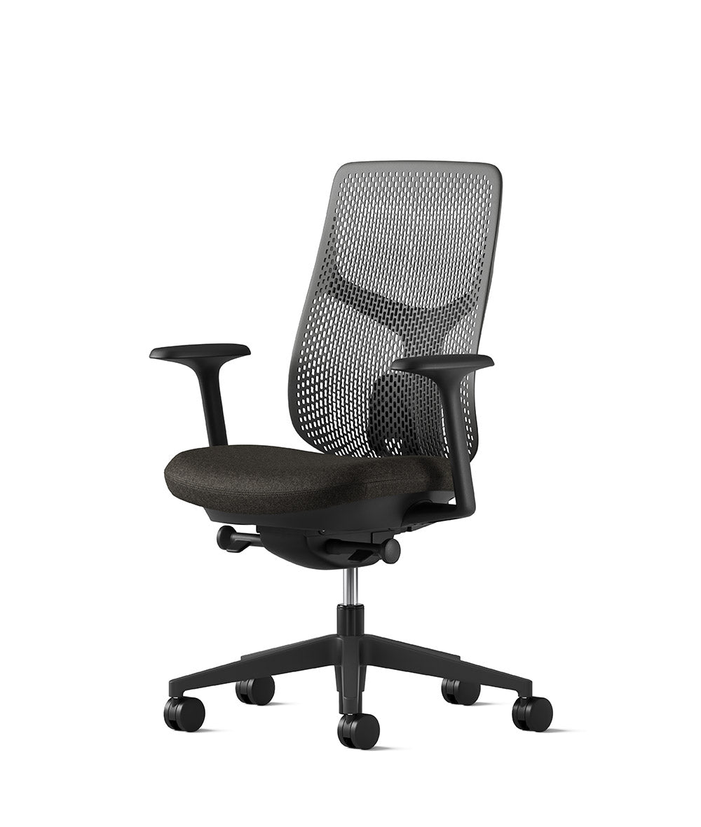 Lino chair herman miller review hot sale