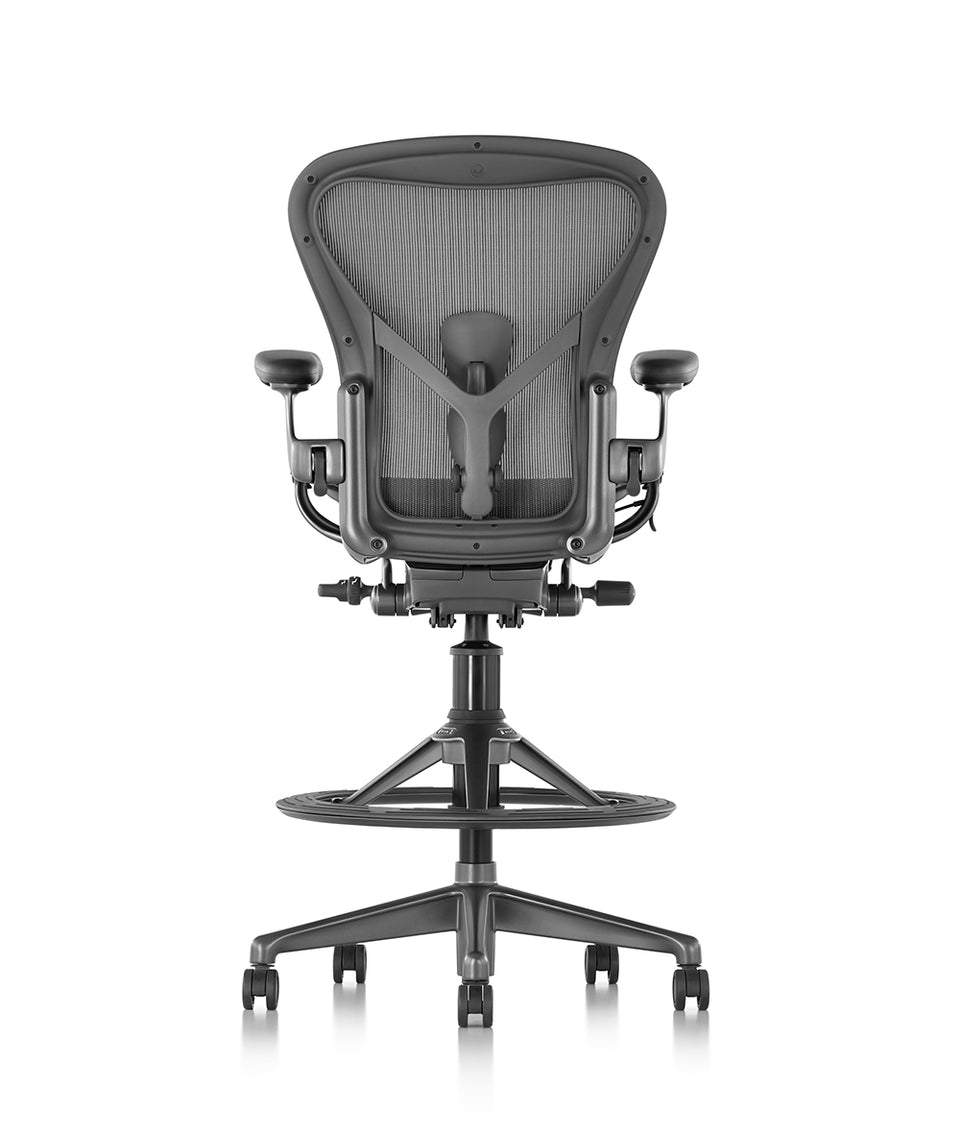 Aeron Stool