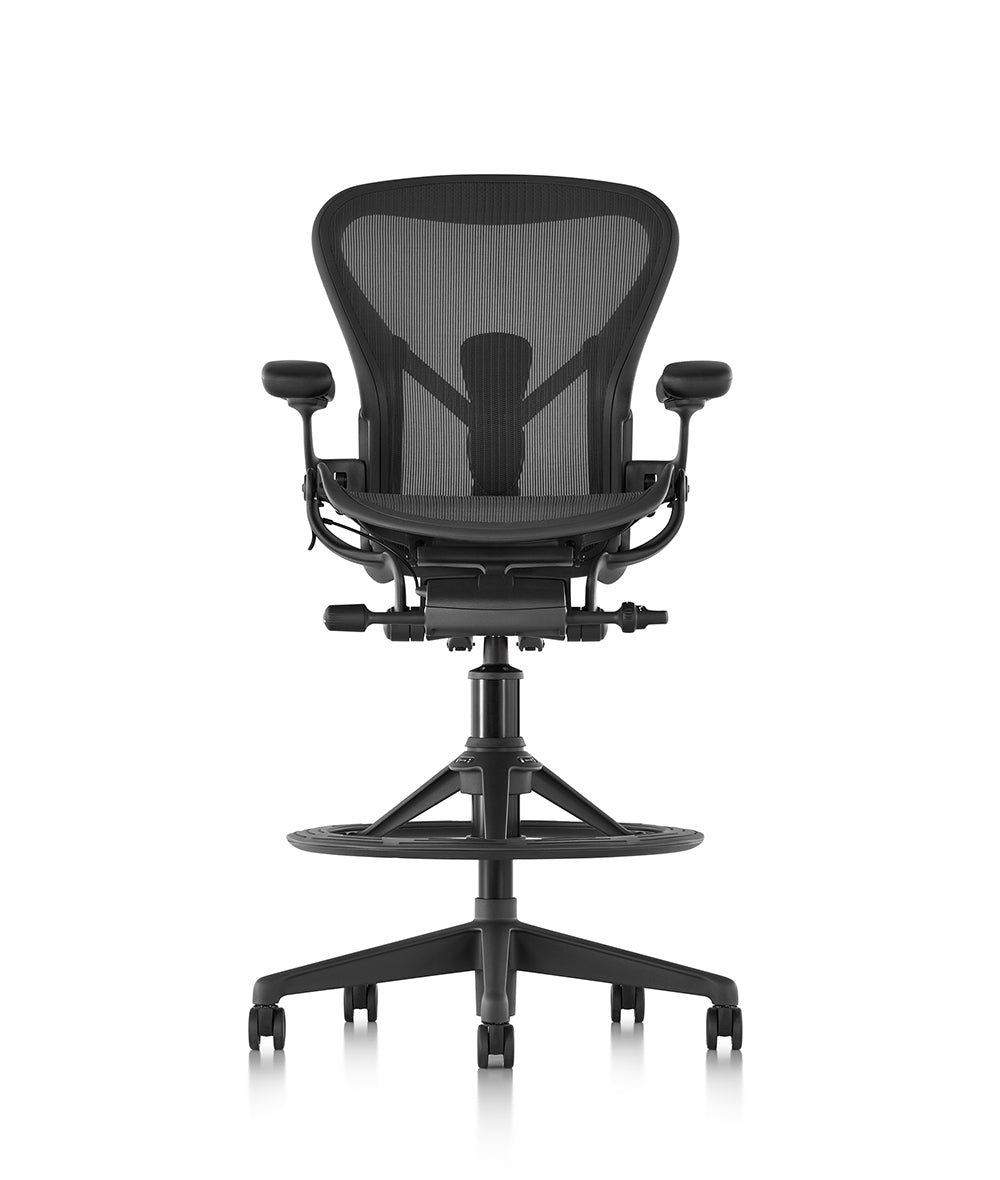 Counter height work chair sale
