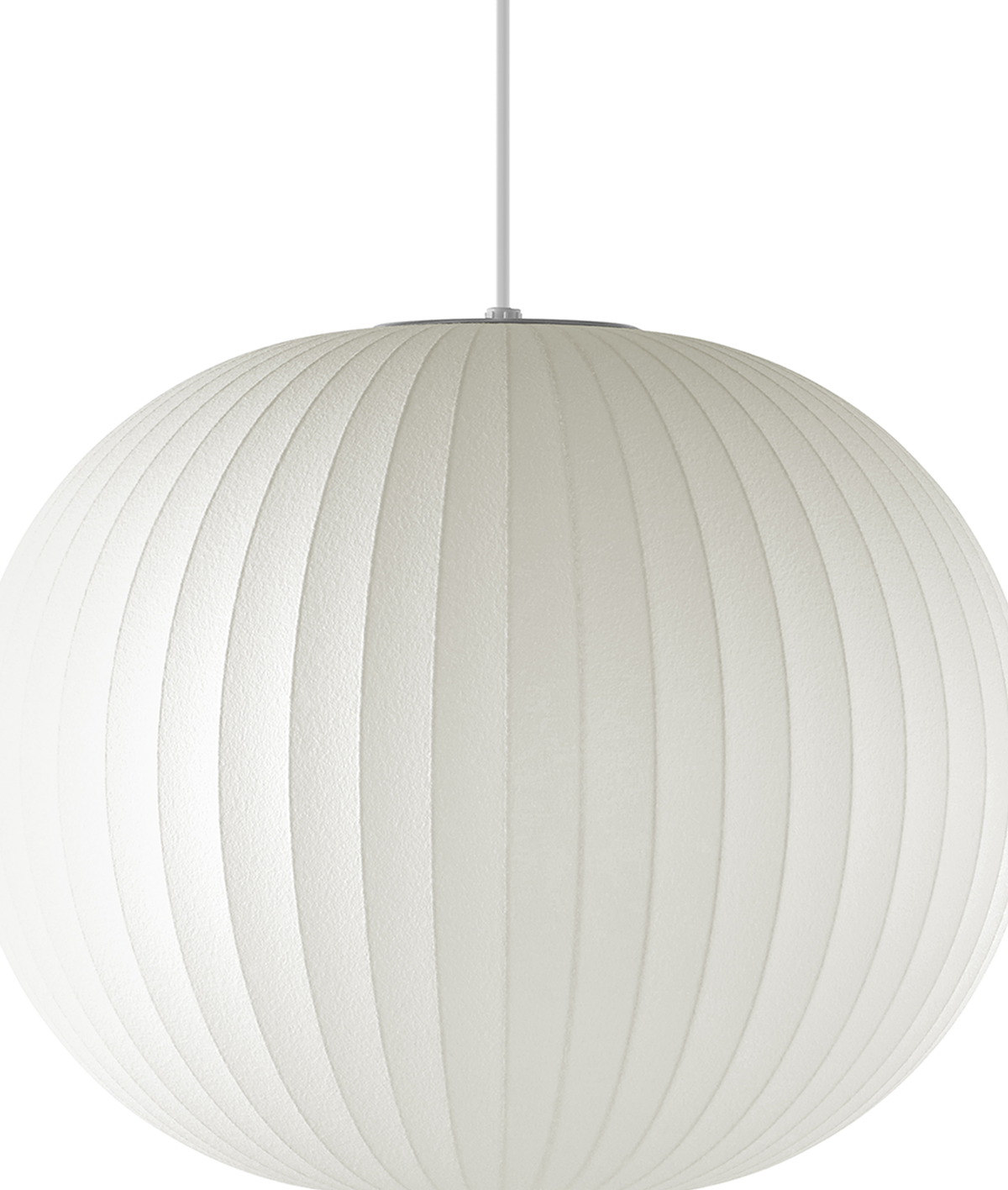 Nelson Ball Bubble Pendant