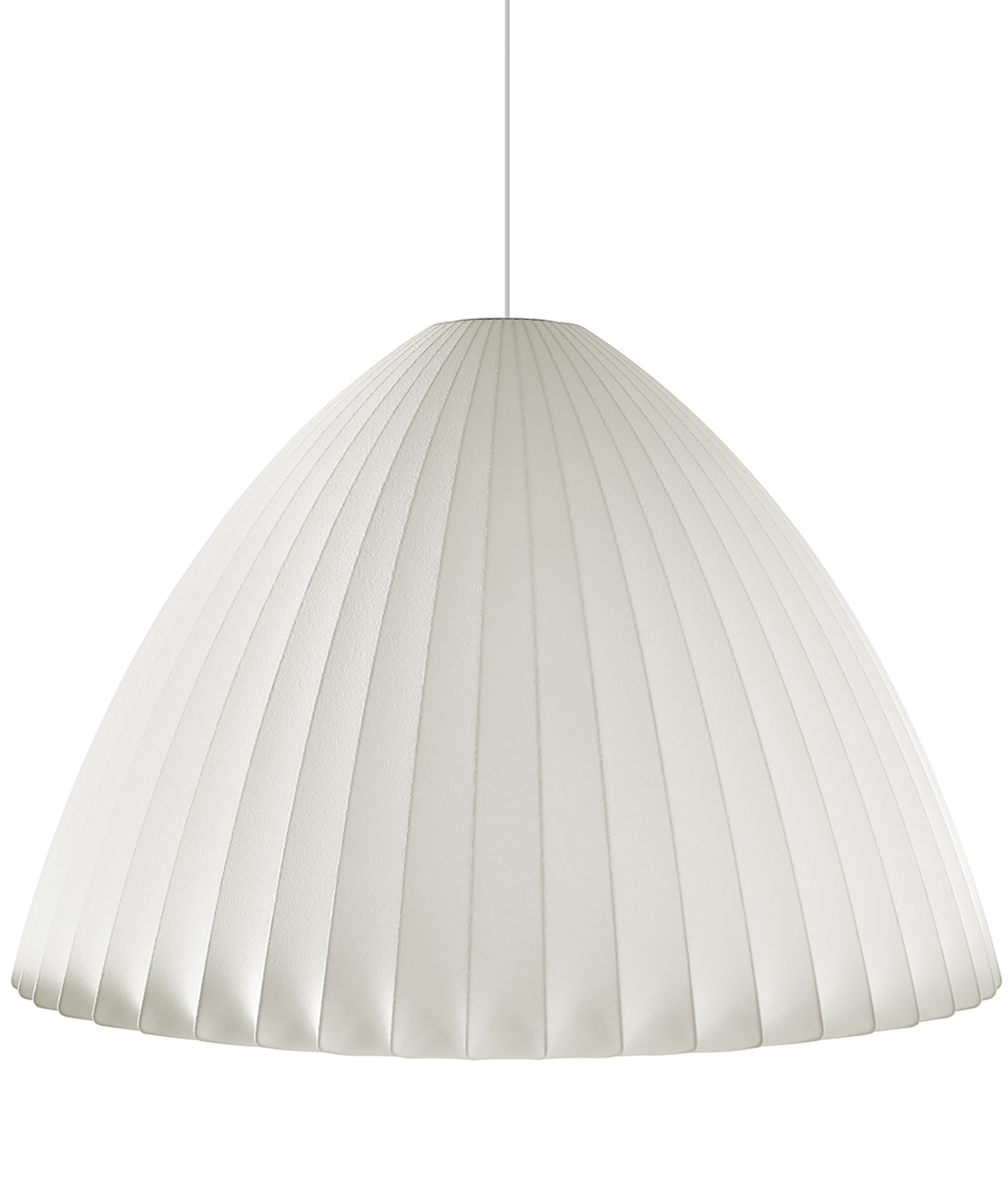 Nelson Bell Bubble Pendant