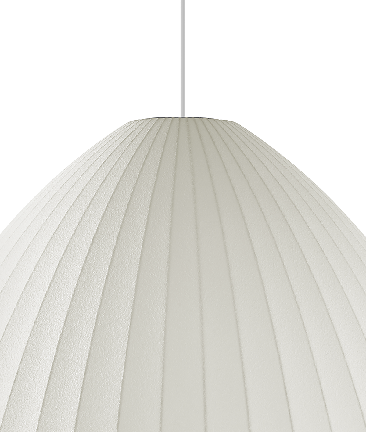 Nelson Bell Bubble Pendant