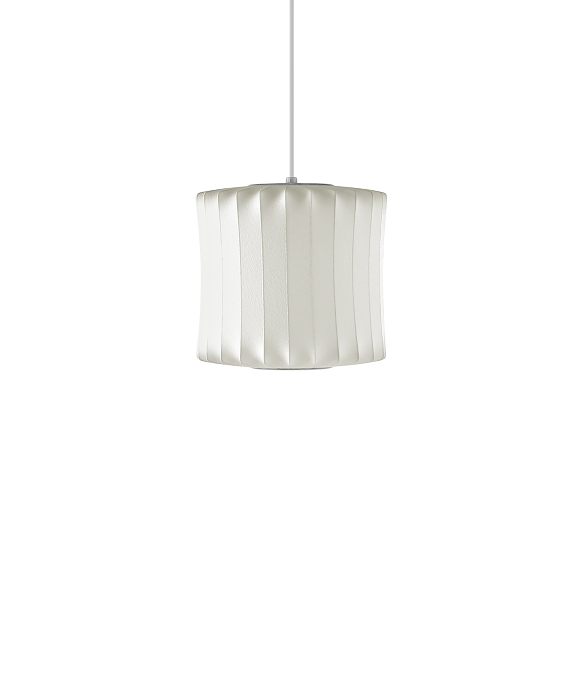 Nelson Lantern Bubble Pendant