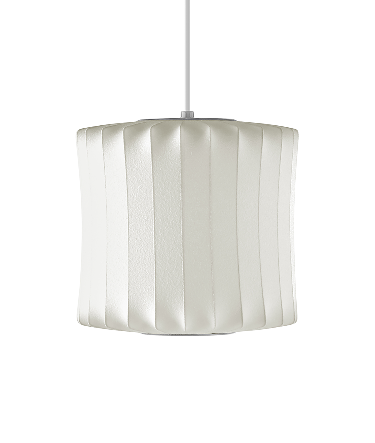 Nelson Lantern Bubble Pendant
