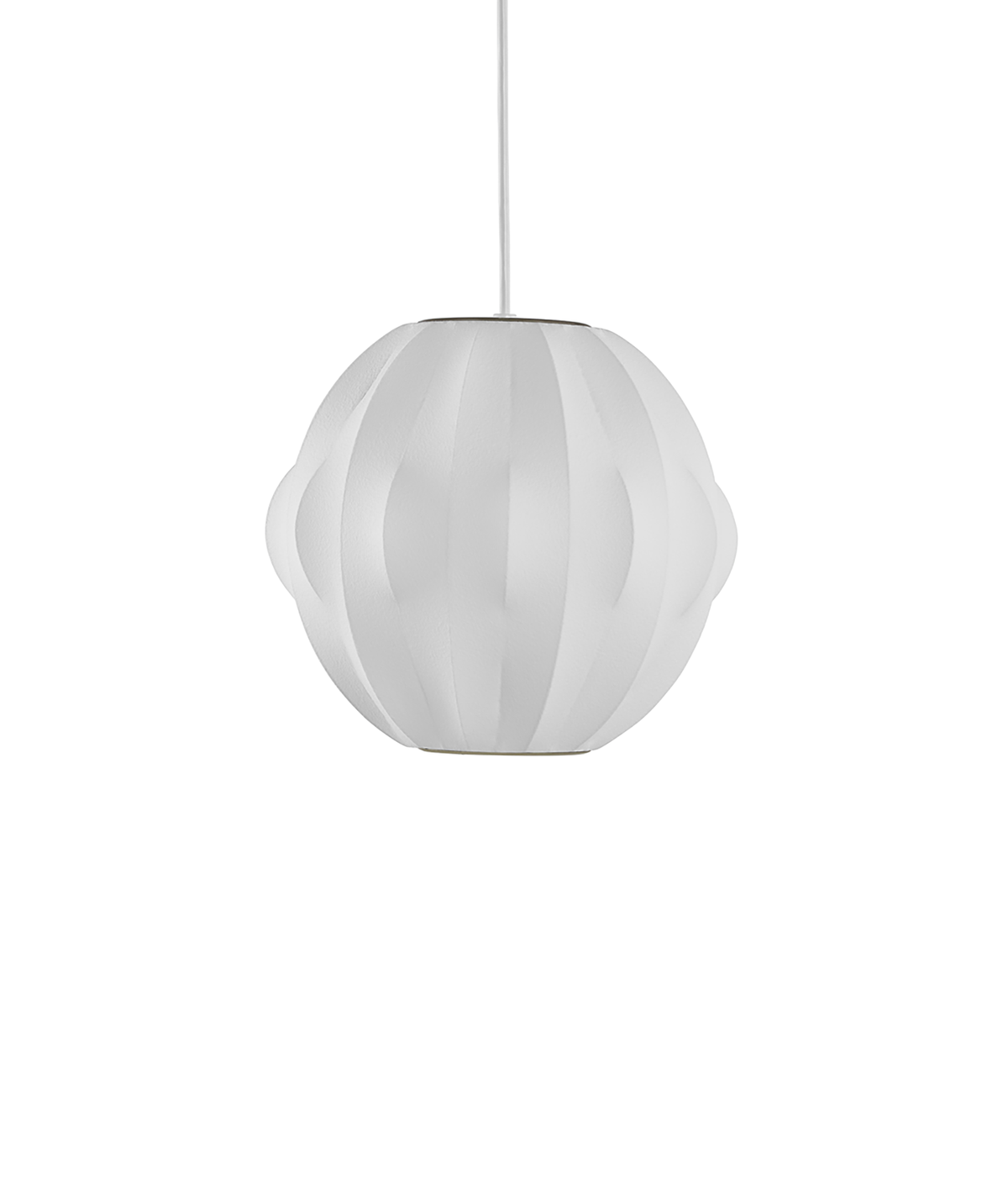 Nelson Orbit Bubble Pendant