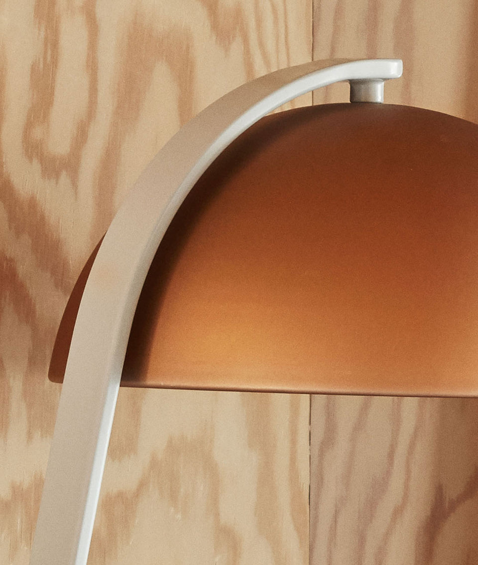 HAY Cloche Table Lamp