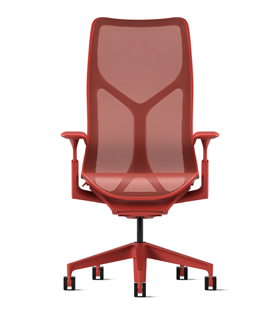 Cosm High Back Office Chair